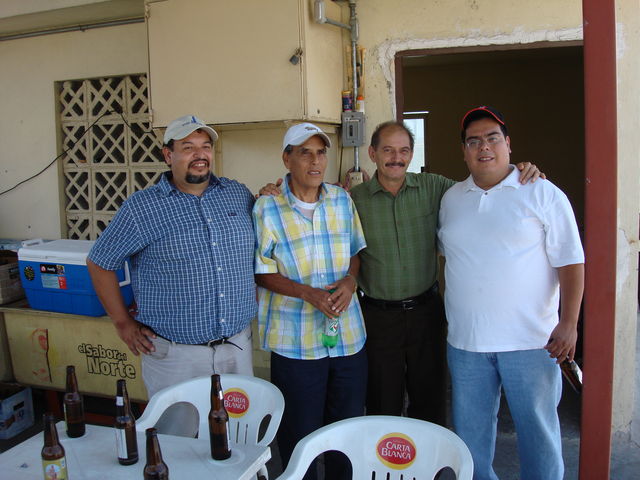 Sin Nombre