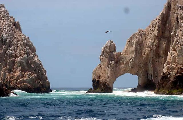 El Arco en Cabo San Lucas