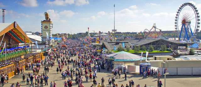 Octoberfest