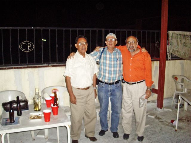 Sin Nombre