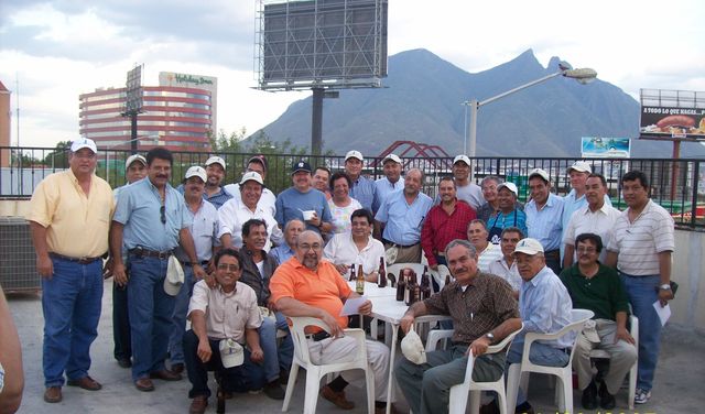 Sin Nombre