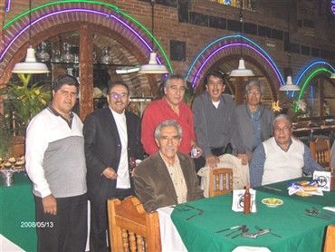 RESTAUTANT EN LA CD DE MEXICO