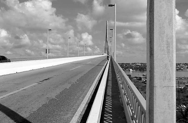 Puente Tampico