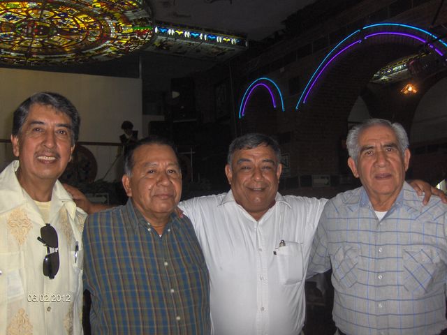 Sin Nombre