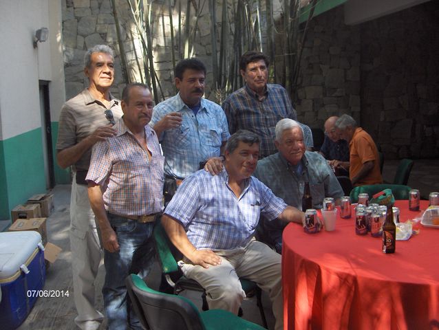 Sin Nombre