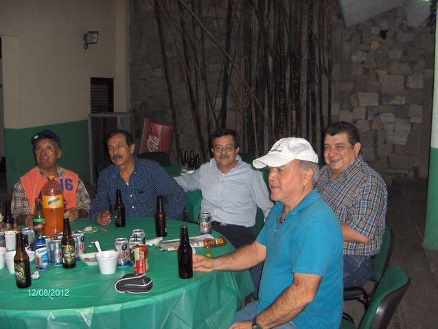 Sin Nombre