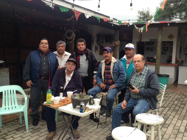 Sin Nombre