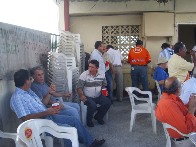 Sin Nombre