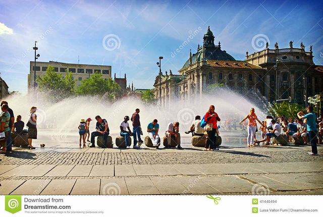 Karl Platz