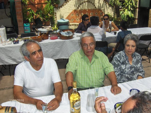 TEPOZTLAN, MORELOS