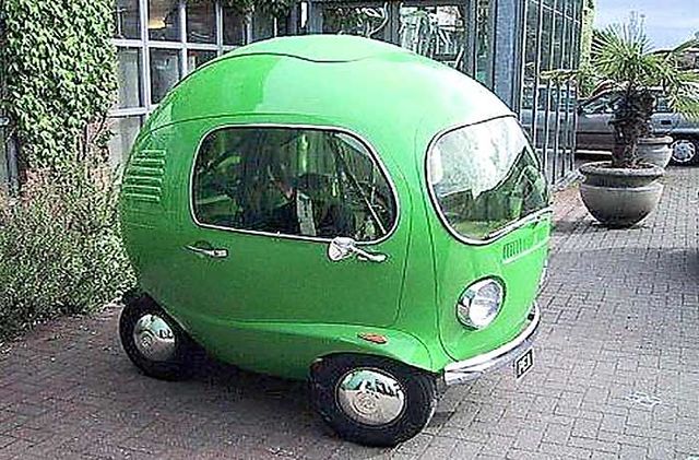 El Chicharo Movil