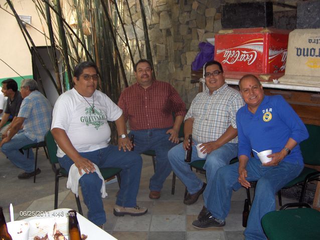 Sin Nombre