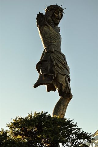 Cristo Roto