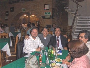 RESTAURANT EN LA CD DE MEXICO