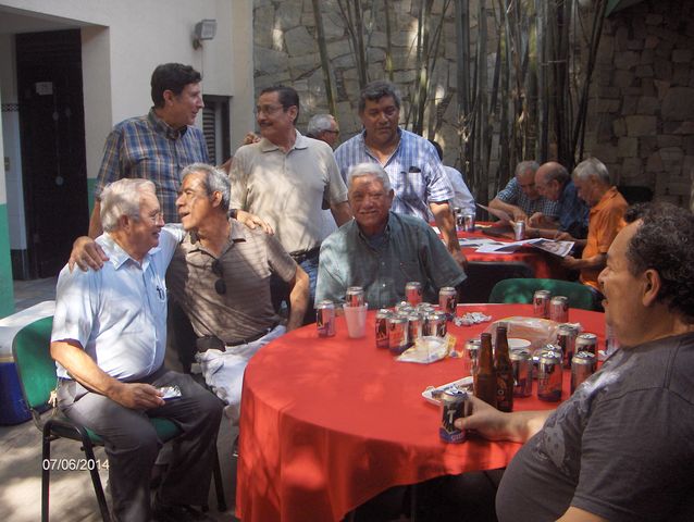 Sin Nombre