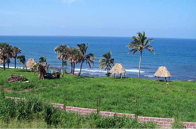 El Paraiso en Veracruz