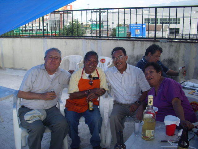 Sin Nombre