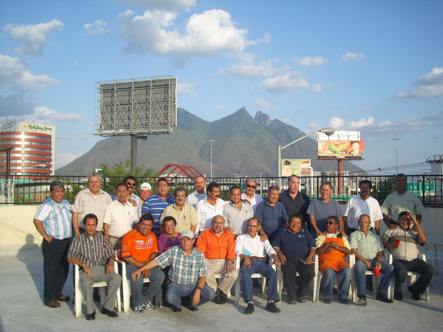 Sin Nombre