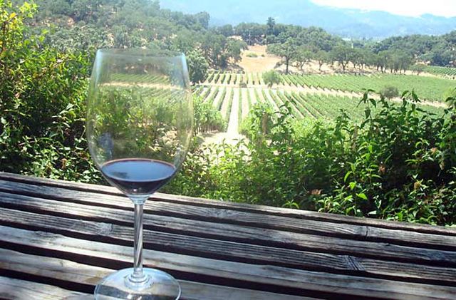 Napa Valley