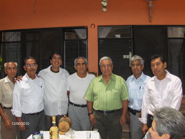 TEPOZTLAN, MORELOS