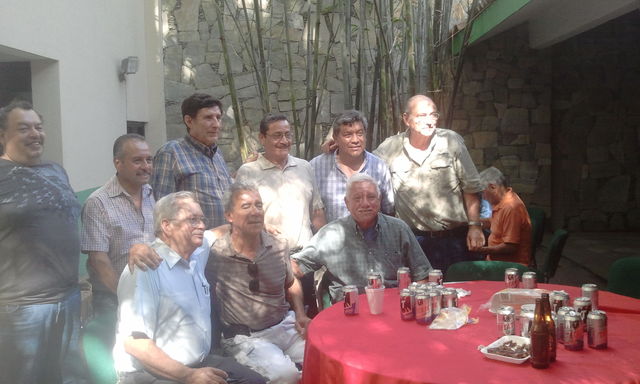 Sin Nombre