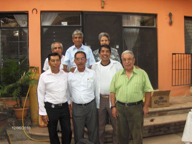 TEPOZTLAN, MORELOS
