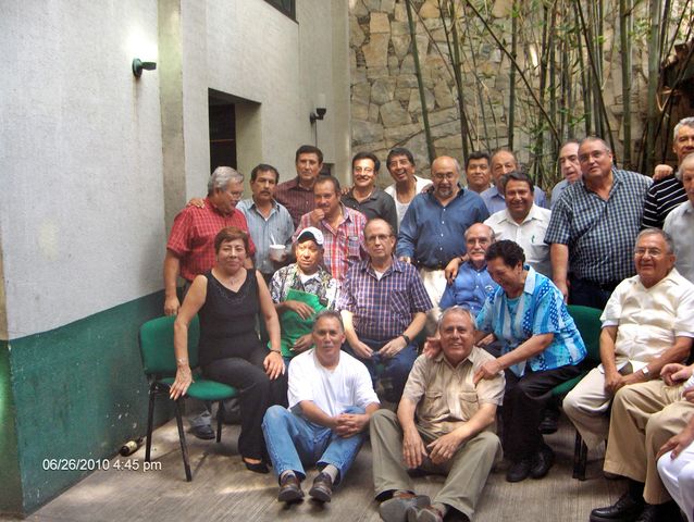 Sin Nombre