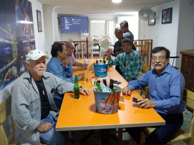 Cubeteando