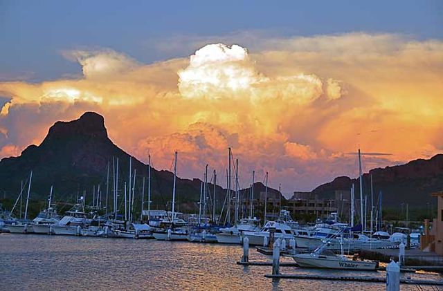 San Carlos,Guaymas ,Sonora